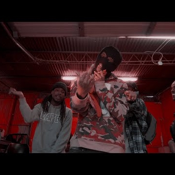 Preview image for the video "Joe Baby - Wit a Thug".