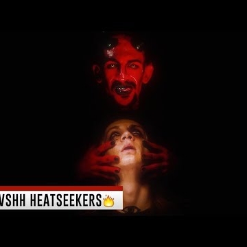 Preview image for the video "Music Video for edgy hardcore rap ".