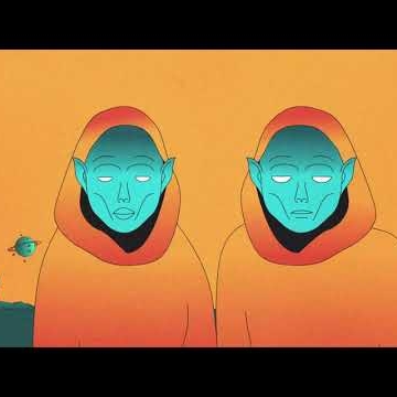 Preview image for the video "Mammoth Indigo - 'Everything' Animated Music Video".