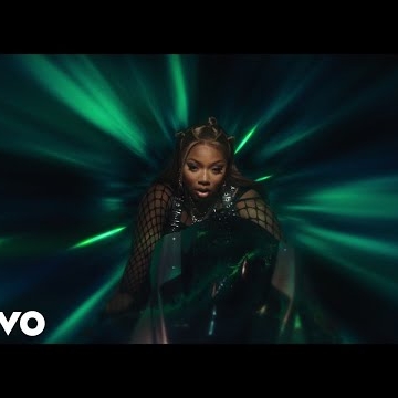 Preview image for the video "Dolapo, Ms Banks, Oxlade - Interest (Official Video)".