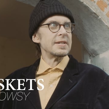 Preview image for the video "Music video for Muskets by RyanMackfall".