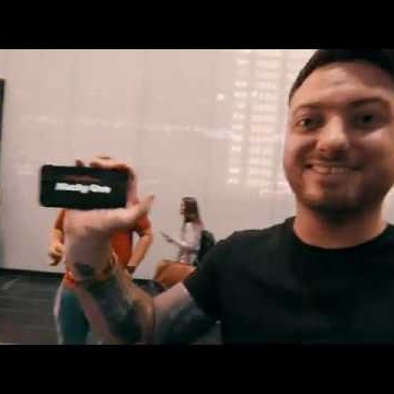 Preview image for the video "Macky Gee | Frequency, Pukkelpop & Lowlands Festivals 2019 | Recap".