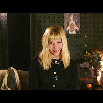 Preview image for the video "Aurora Bergen BTS".
