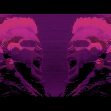 Preview image for the video "Billy Idol - Running From The Ghost (Official Music Video)".