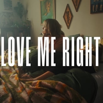 Preview image for the video "Gretta Ray "Love Me Right"".