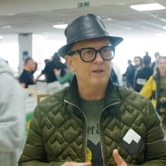 Preview image for the video "Video Production for David Rodigan, Jurrasic 5, Sister Sledge by The Mono Grande".