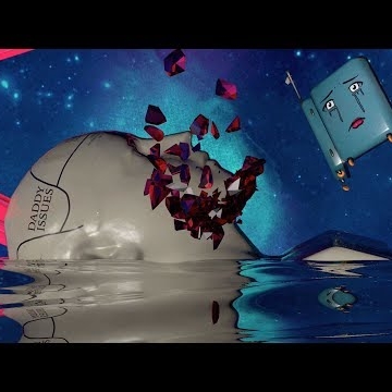 Preview image for the video "Daddy Issues".