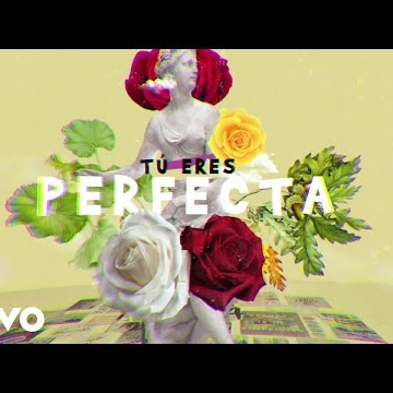 Preview image for the video "Perfecta - Luis Fonsi - Farruko".