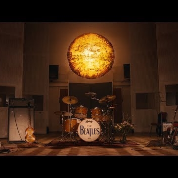 Preview image for the video "The Beatles - Here Comes the Sun".