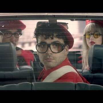 Preview image for the video "Music video for Paramore by RobertDyar111".