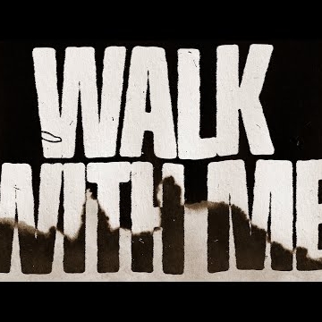 Preview image for the video "Bôa - Walk With Me (Official Lyric Video)".