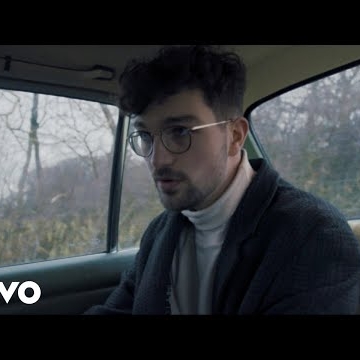 Preview image for the video "Music video for Harvey Causon by MDRNLOVE".