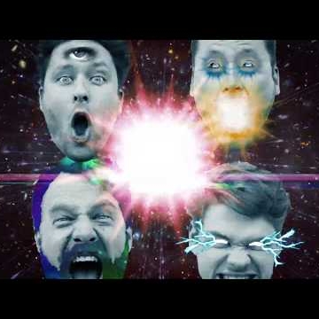 Preview image for the video "Redscale - Unstuck In Time ".