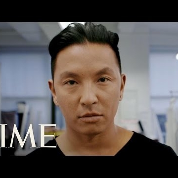 Preview image for the video "American Voices: Prabal Gurung".