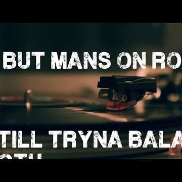 Preview image for the video "K9 Brownstone - Lyric Video ".