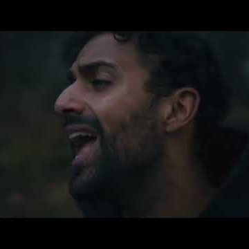 Preview image for the video "Stefan Mahendra - Yesterday Was Heaven (Official Music Video)".