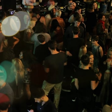 Preview image for the video "Fall Up - Event Videography".