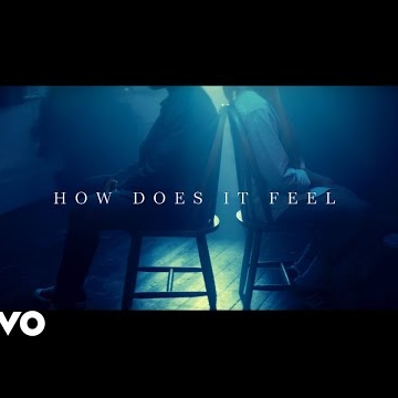 Preview image for the video "Vague Details - How does it feel".