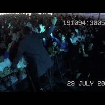 Preview image for the video "Music video for The Ramona Flowers by capefilms".