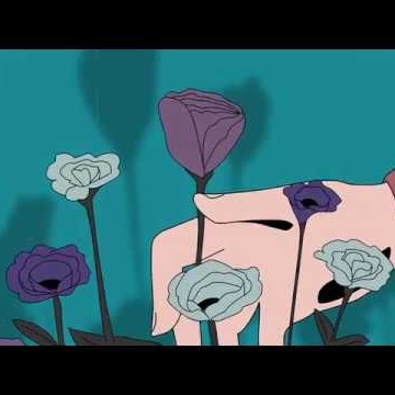 Preview image for the video "Covex - "Pretty Head" Teaser Lyric Video".