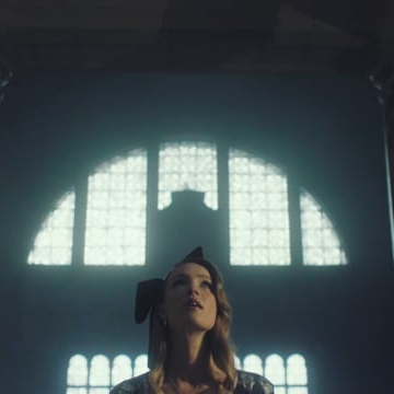 Preview image for the video "V&A Alice In Wonderland ".