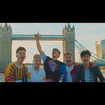 Preview image for the video "Roadtrip - Take this home (Official Music Video)".