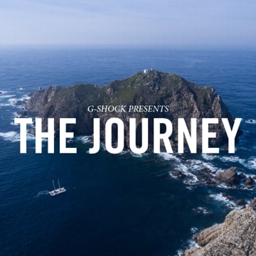 Preview image for the video "Creative direction for G-Shock by Kash".