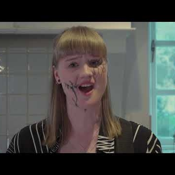 Preview image for the video "Lauren Hoyle - Crack Music Video".