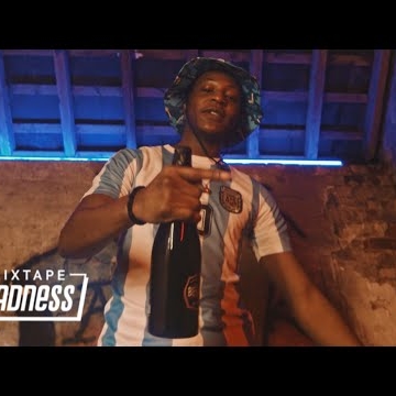 Preview image for the video "Nightz - Baby Maradonna ".