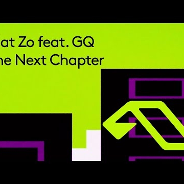 Preview image for the video "Mat Zo feat. GQ - The Next Chapter Animation".