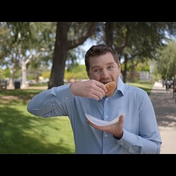 Preview image for the video "Humorous Commercial".