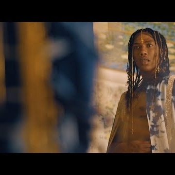 Preview image for the video "Prince Charlez "Water"".