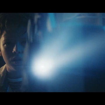 Preview image for the video "James Riley - Lightning Strikes".