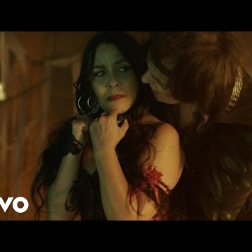 Preview image for the video "Give Me The Answer".