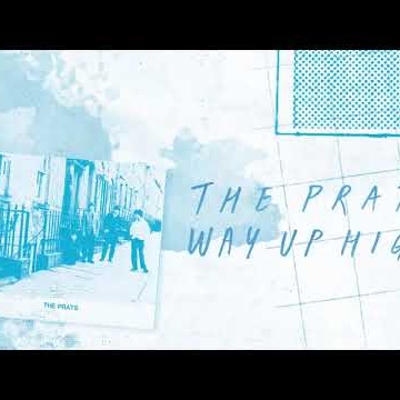 Preview image for the video "The Prats - General Davis (Lyric Video)".