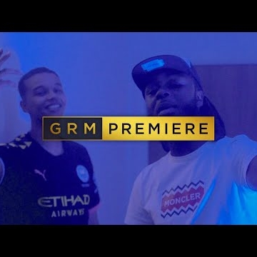 Preview image for the video "Ayo Britain x Mastermind - Stolen".