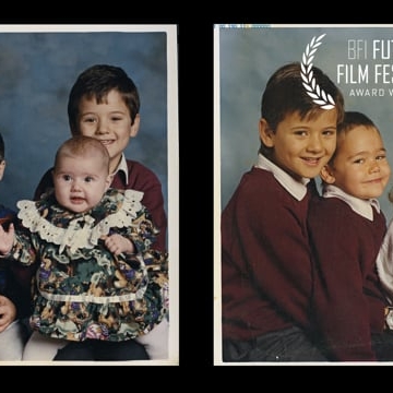 Preview image for the video "Henceforth".