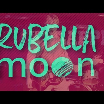 Preview image for the video "Creative direction for Rubella Moon by James Delin".