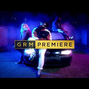 Preview image for the video "Mikill Pane ft. Micky Blue & MRTL - 'My Legacy'".