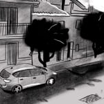 Preview image for the video "Animated Illustrated Motion".