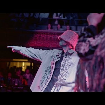 Preview image for the video "KALUSH CONCERT TORONRO".