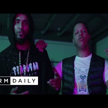 Preview image for the video "The Glow".