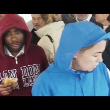 Preview image for the video "Sail4Care".