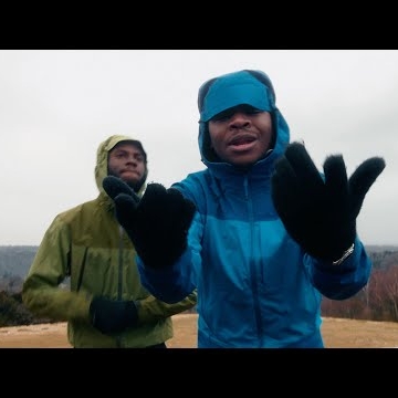 Preview image for the video "YT - Arc'teryx".