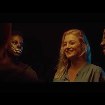 Preview image for the video "Music video for Tusks by Heini Susanne".