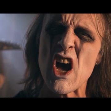 Preview image for the video "Music video for High Treason by Richardallendop".