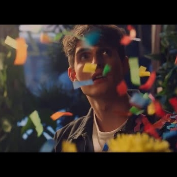 Preview image for the video "Music video for Cassia by barkerfilms".