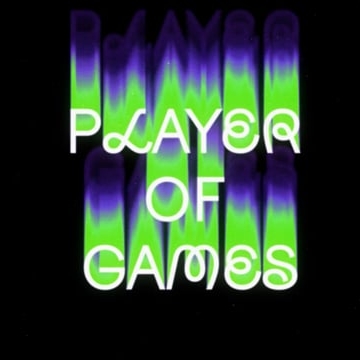 Preview image for the video "PLAYER OF GAMES".