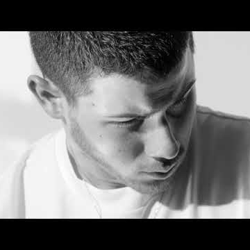 Preview image for the video "Nick Jonas".