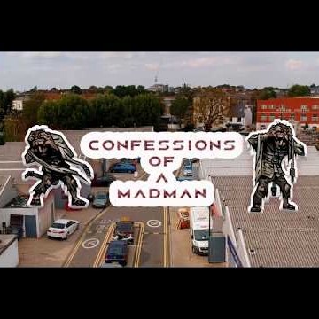 Preview image for the video "Music video for Trini Martian by Sxemedia".